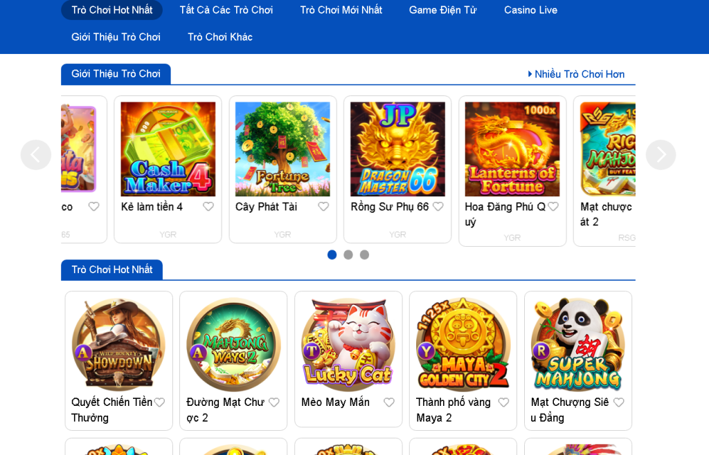 OK365 🎖️ Trang Chủ OK365 | Link Vào OK365 Mới Nhất 2026 45 Tất cả những tựa game quay hũ hot trên thị trường đều có tại sảnh nổ hũ OK365